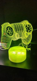 User picture