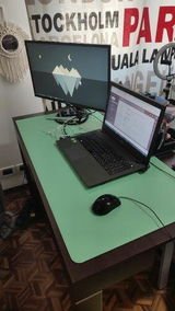 User picture