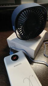 User picture