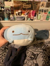 User picture