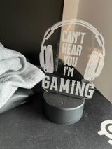 User picture