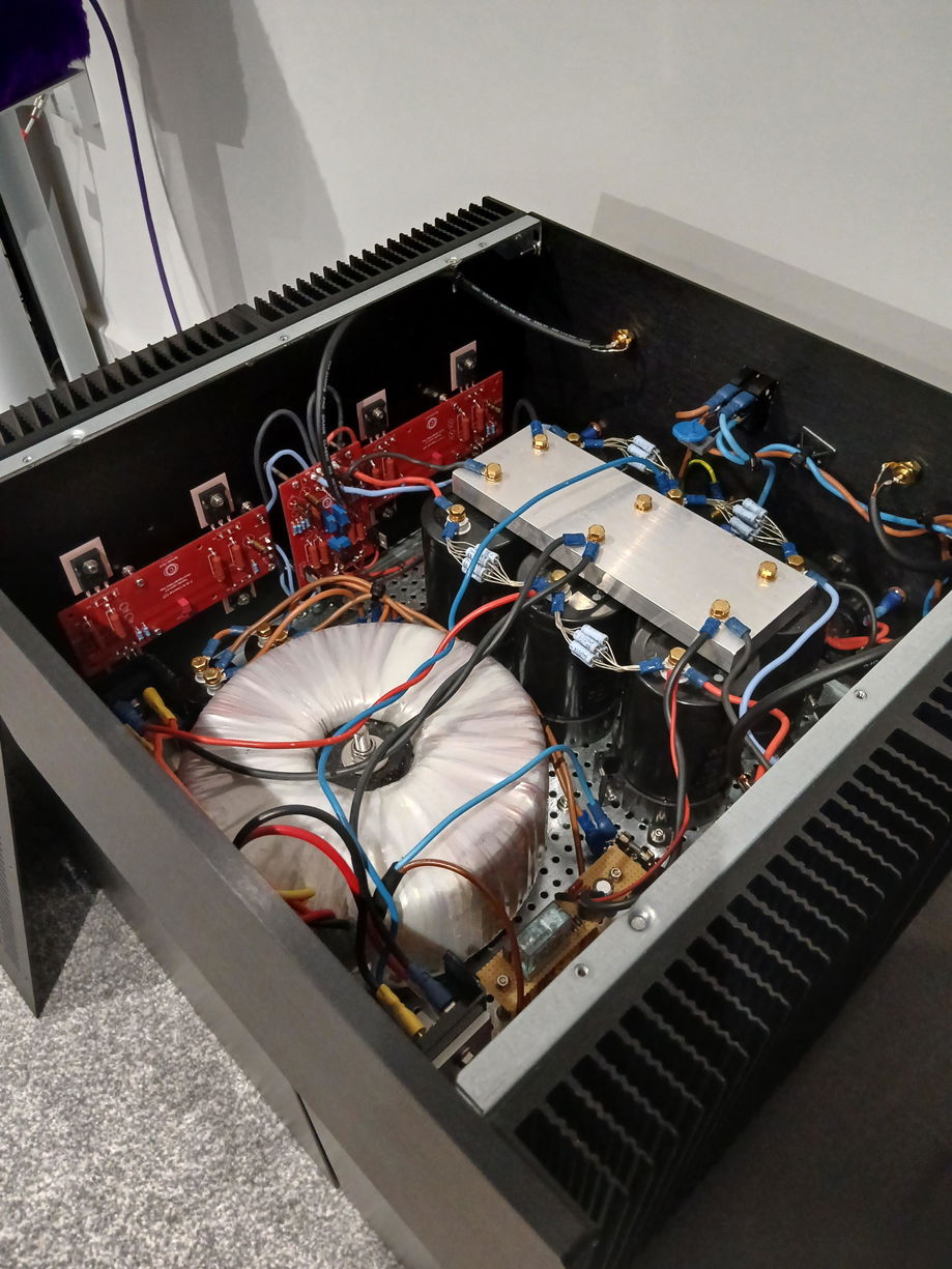 F5 Turbo PCBs – The diyAudio Store