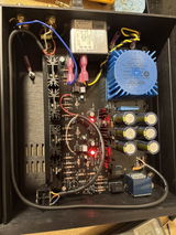 User picture