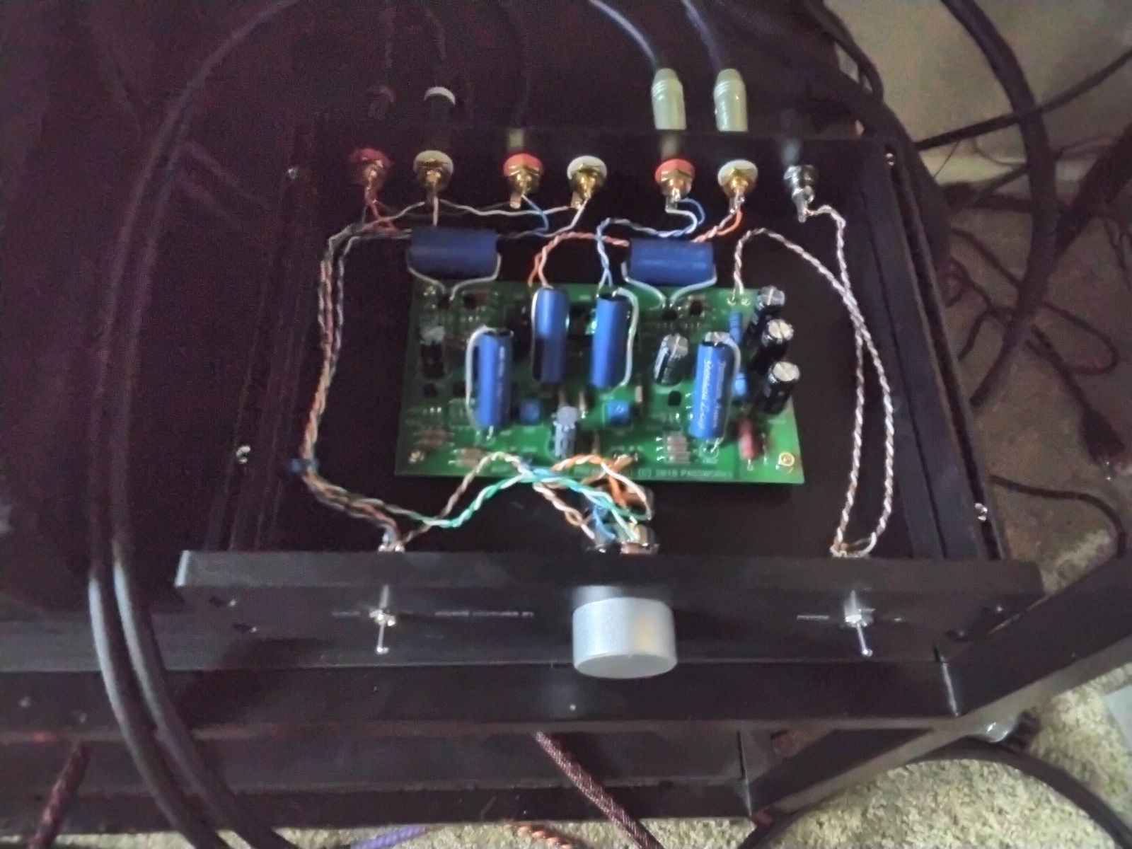 B1K Essentials – The diyAudio Store