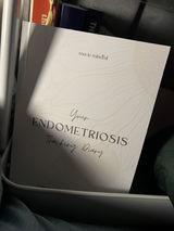 Your Endometriosis Tracking Diary