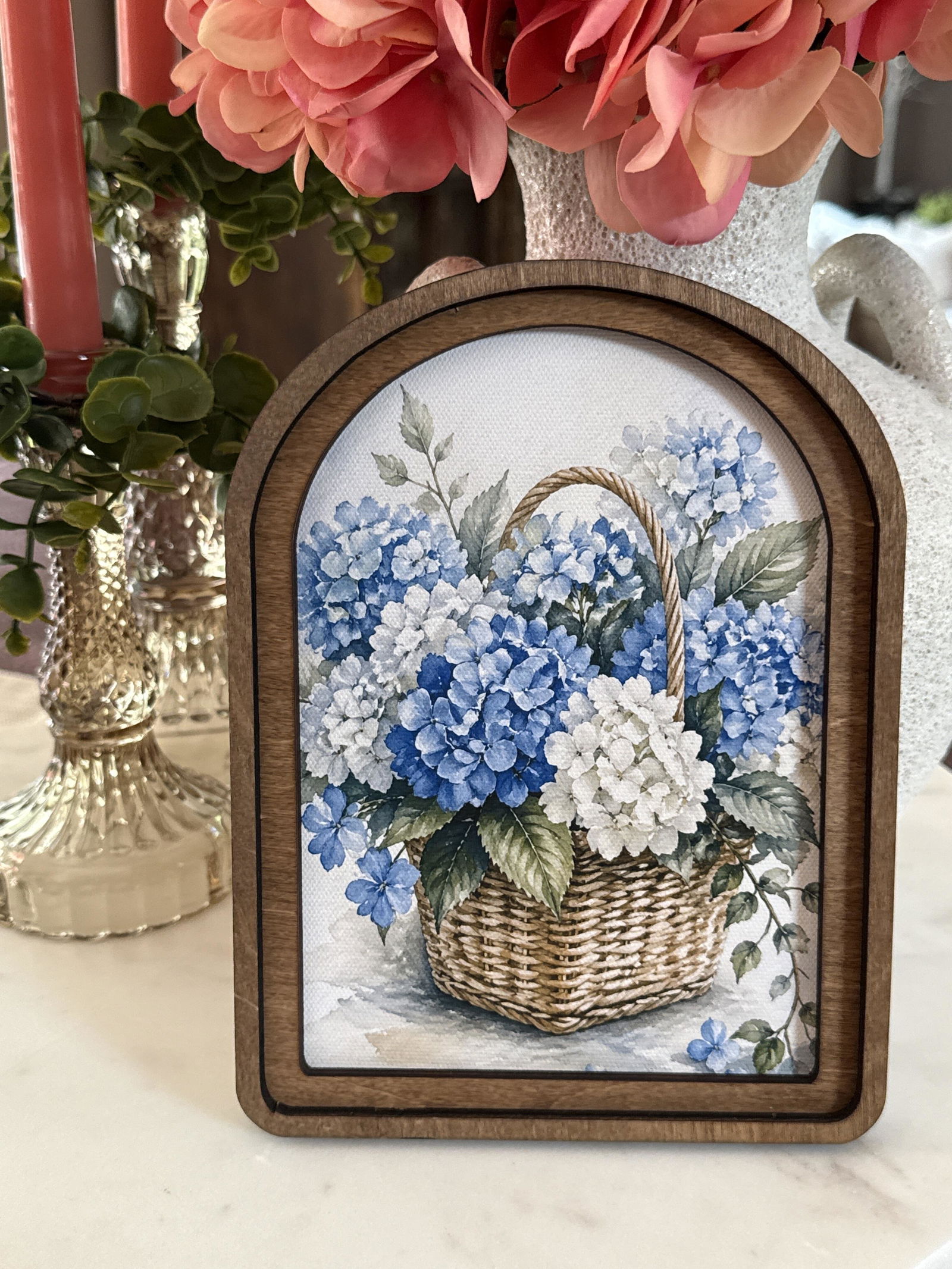TOVA Color Collection – The Farmhouse
