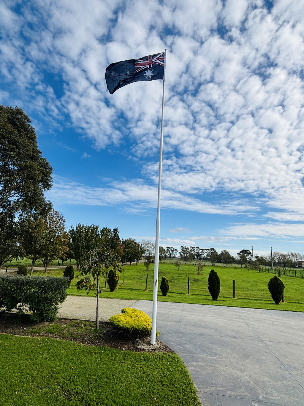 New Zealand Flag | Fully Sewn Large 1800 x 900mm – The Flag Men
