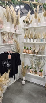 The Floral Fixx