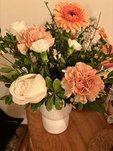 Arya Arrangement
