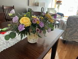 Lola Bunny Arrangement
