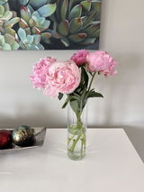 The Floral Fixx