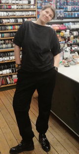 User picture