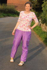 User picture