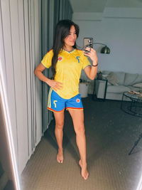 Football Jersey Colombia LUIS DIAZ number#7 2026 (Colombian / soccer shirt / Harmony day / country shirt / colombia jersey )