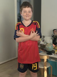 Football Jersey Spain home LAMINE YAMAL #10 World cup 2026 ( soccer shirt /shorts / country Espana )