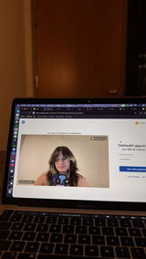 User picture