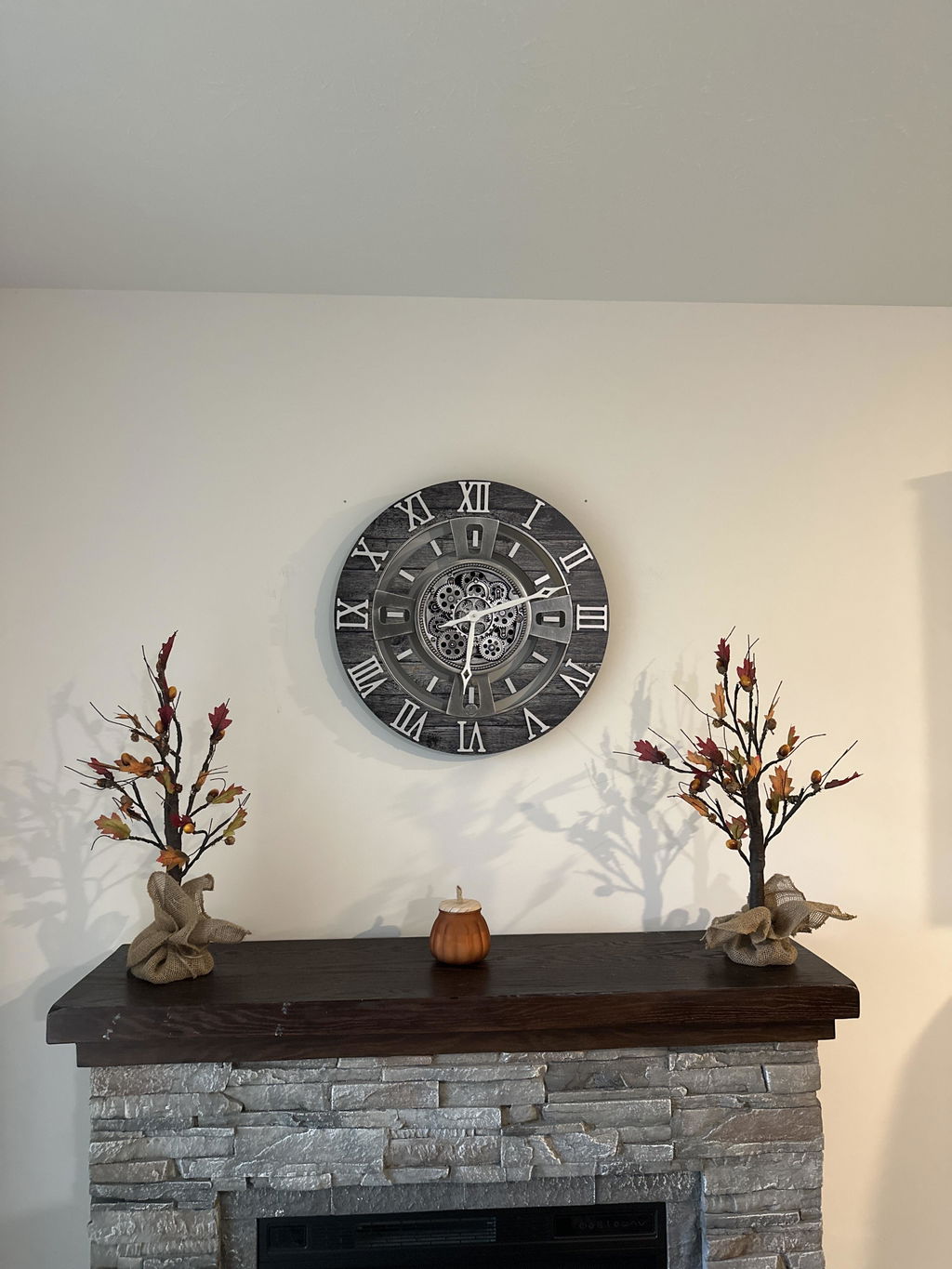 The Gears Clock