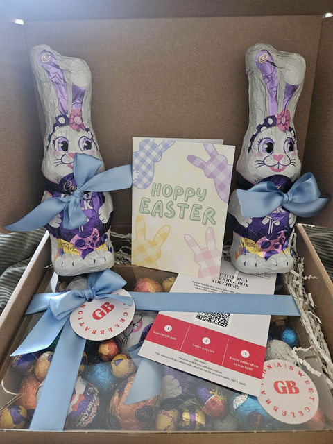 The Goodie Box
