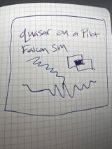 User picture