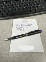 User picture