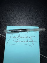 User picture
