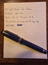 User picture