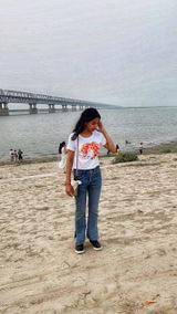 Autumn Design Crop Top Women