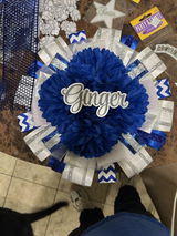 Custom Name - Trinket