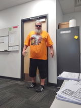 User picture
