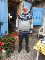 User picture