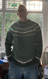 User picture