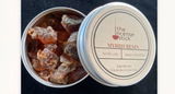 Kua Myrrh Resin | 1 ounce | Natural Tree Resin | Socotra | Premium Quality | Wildcrafted Myrrh Gum | Commiphora Kua | Incense