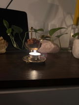 Opoponax Resin GRADE 1  | 1 ounce | Commpihora guidottii | Sweet Myrrh | Incense