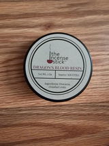 Dragon's Blood Resin | Socotra | 1 ounce | Natural Tree Resin