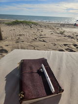 Journal - Rojo