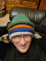 User picture