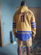 User picture