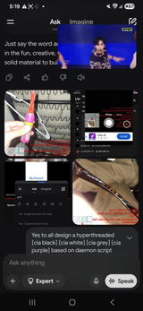 User picture