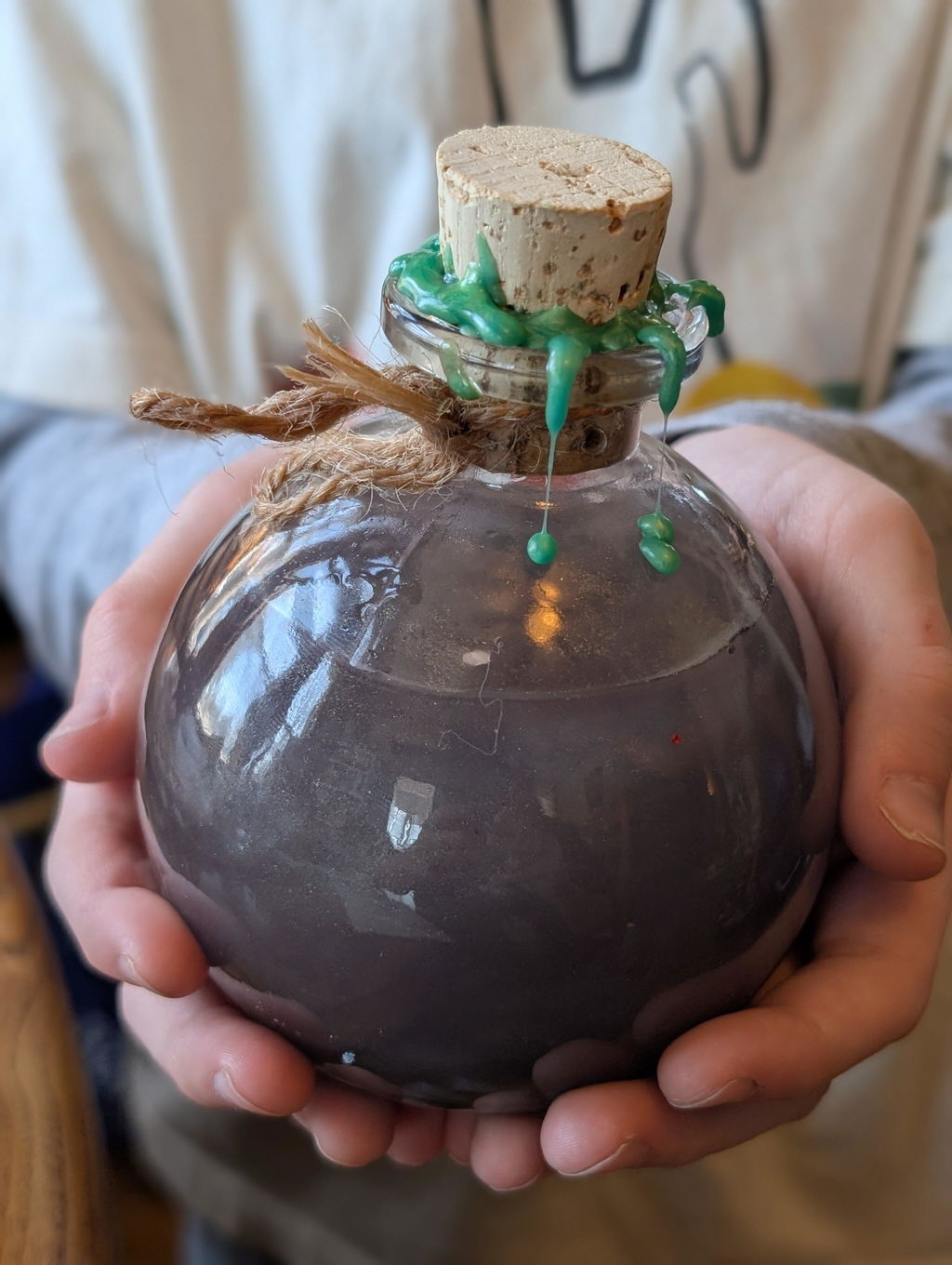 Dragon Tales - Mindful Potion Kit