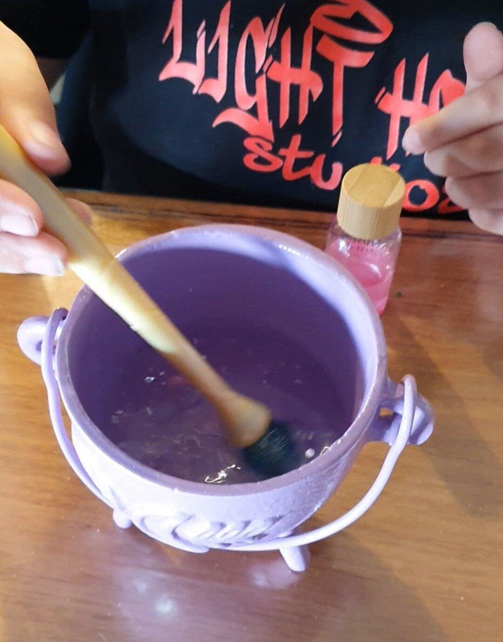 MINI - Moonlight Waters - Potion Kit