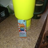 User picture