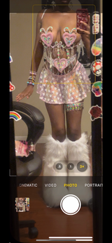 User picture