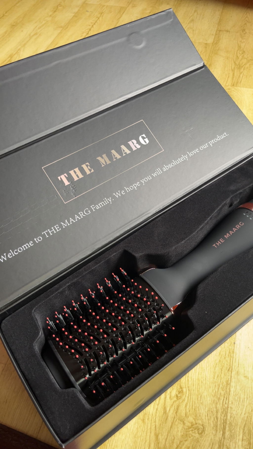 Styler Pro All In One Hair Styler