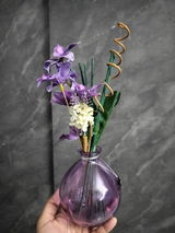 Botanical Reed Diffuser - Lilac Breeze