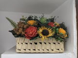 Dayspring Table Decor