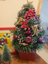 Star-struck Christmas Tree