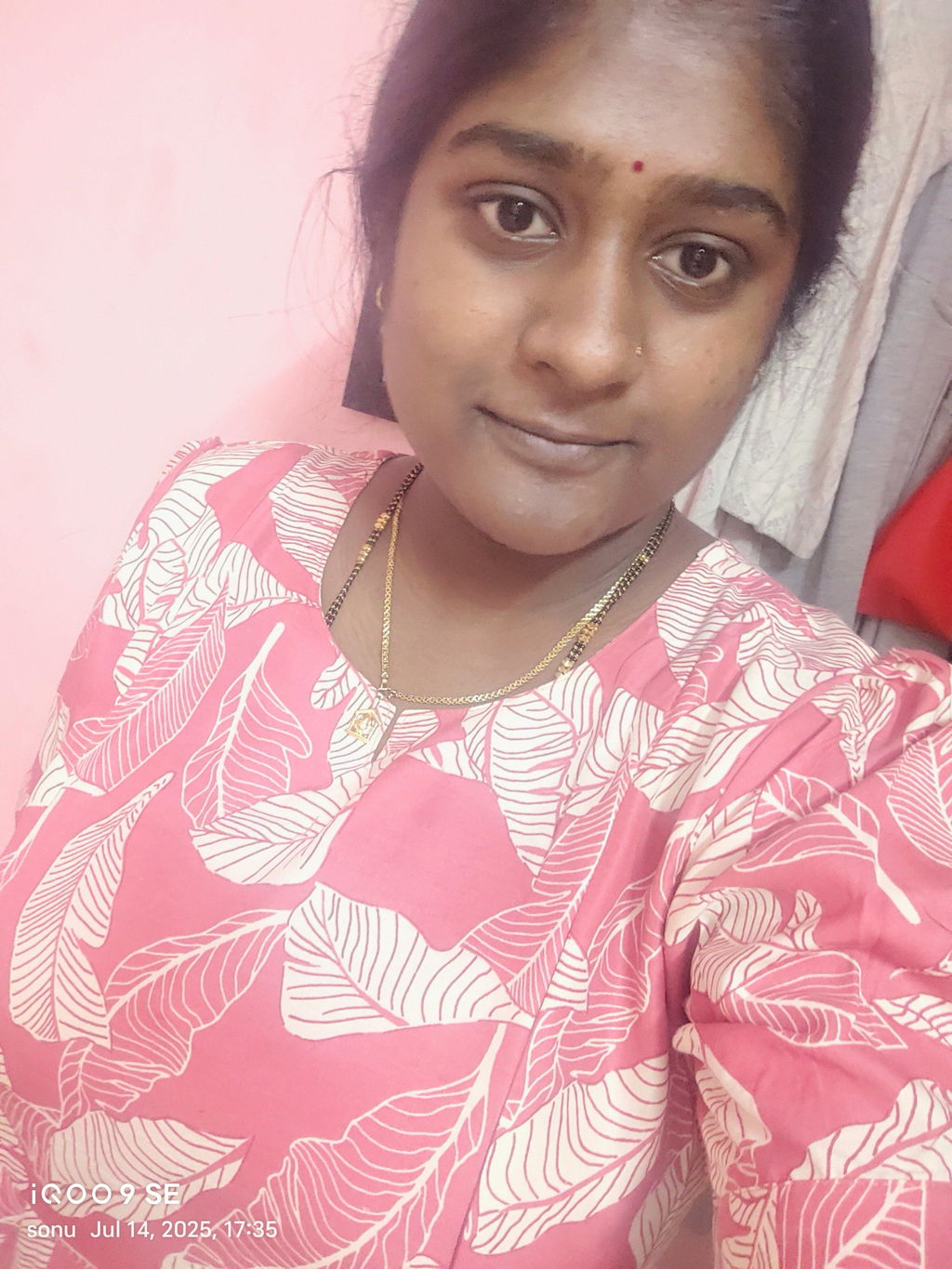 Janani Maternity Dress