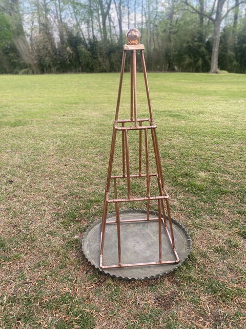 The Metal Peddler