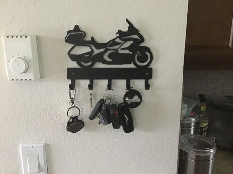 The Metal Peddler