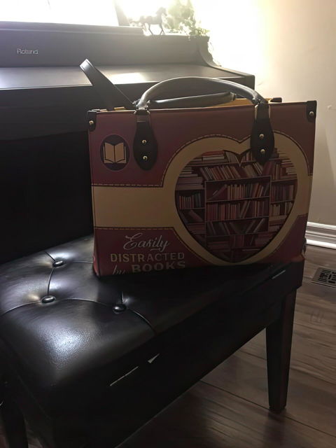 The Note Bags